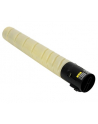 Konica Minolta Yellow Laser Toner (TN-514) - (MKTOBI55804) - nr 6