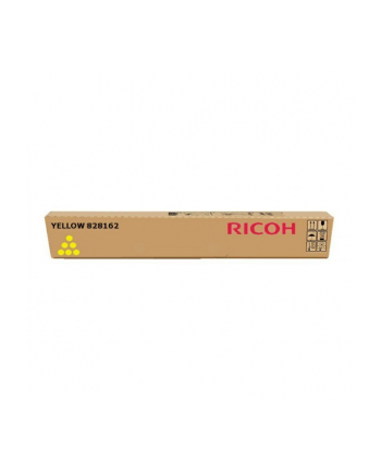 Ricoh Toner C751 Yellow (828162) Darmowa dostawa od 100 zł (828307)