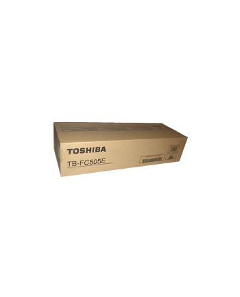 Pojemnik na zużyty toner Oryginalny Toshiba TB-FC50E (6AG00007695)