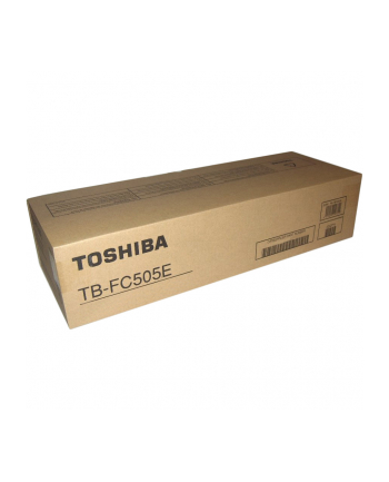 Pojemnik na zużyty toner Oryginalny Toshiba TB-FC50E (6AG00007695)