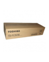Pojemnik na zużyty toner Oryginalny Toshiba TB-FC50E (6AG00007695) - nr 2