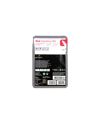 Oce Toner CW 700 Black (1070036653)(9786B004AA) Darmowa dostawa od 100 zł (1070036653)