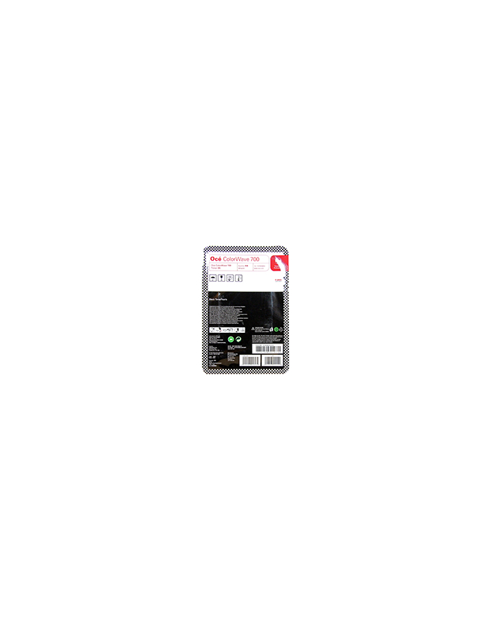 Oce Toner CW 700 Black (1070036653)(9786B004AA) Darmowa dostawa od 100 zł (1070036653) główny