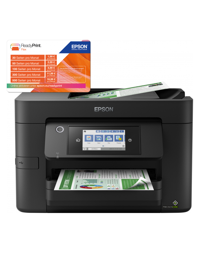 Epson WorkForce Pro WF-4825DWF główny