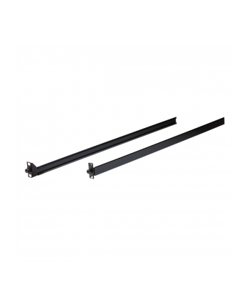 ATEN 2-in-1U Rack Mount Kit for CL3100/CL3700/CL3800 Standard Installation 2K-0001 (2K0001) nr 2