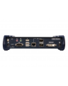 ATEN 2K DVI-D Dual-Link KVM over IP Receiver with Dual SFP KE6920R-AX-G - nr 2
