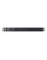 ATEN Basic 1U PDU with surge protection 16A (PE0210SGATG) - nr 7