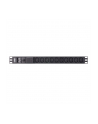 ATEN Basic 1U PDU with surge protection 16A (PE0210SGATG) - nr 12