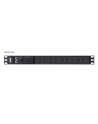 ATEN Basic 1U PDU with surge protection 16A (PE0210SGATG) - nr 8
