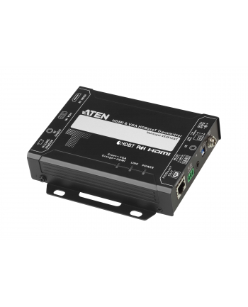ATEN HDMI/VGA HDBaseT Transmiter w/ PD (VE2812ATATG)