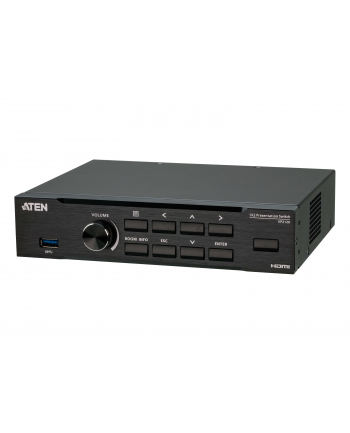 ATEN Seamless Presentation Switch (VP2120ATG) nr 2