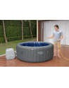 Dmuchane Jacuzzi Spa 5-7 Osobowe 216x80 cm Bestway 60075 - nr 31