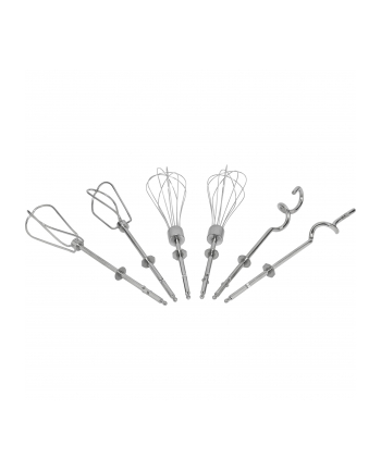 SMEG HMF01CREU Kremowy