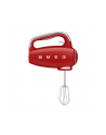 SMEG HMF01RDEU Czerwony - nr 7