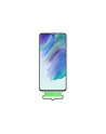 Samsung Silicone Cover do Galaxy S21 FE 5G Biały (EF-GG990TWEGWW) - nr 3