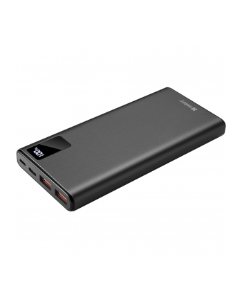 Sandberg 10000mAh Czarny (42058)