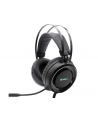 Sandberg Dominator Headset, Czarny (12622) - nr 2