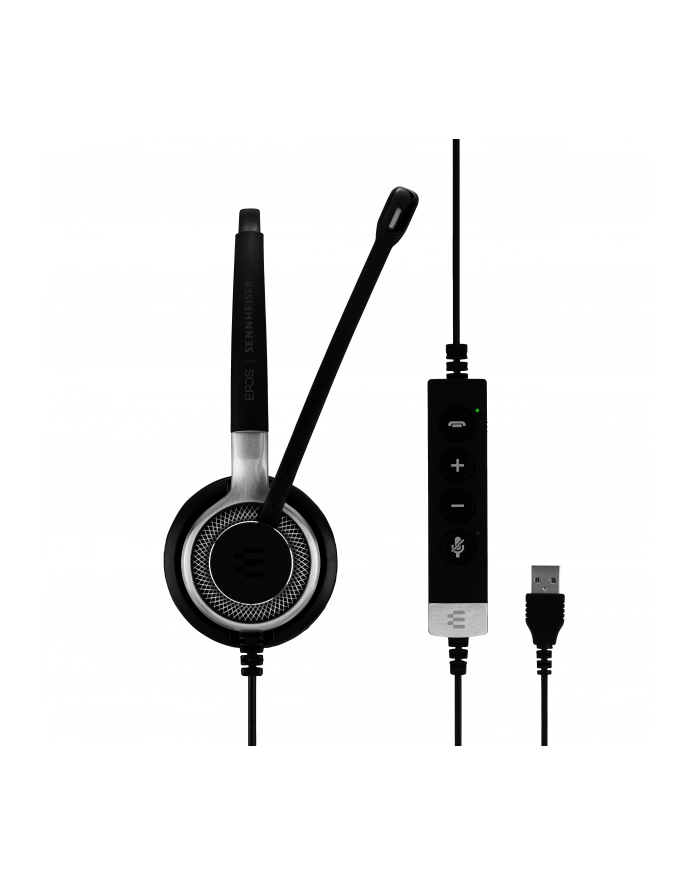 Epos/Sennheiser SC 660 ANC USB (1000650) główny