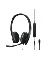 Sennheiser EPOS ADAPT 165T USB-C II - nr 15