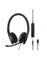 Sennheiser EPOS ADAPT 165T USB-C II - nr 32