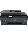 HP Smart Tank Plus 570, multifunction printer (anthracite, USB, WLAN, Bluetooth, scan, copy) - nr 13