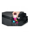 HP Smart Tank Plus 570, multifunction printer (anthracite, USB, WLAN, Bluetooth, scan, copy) - nr 40