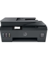 HP Smart Tank Plus 570, multifunction printer (anthracite, USB, WLAN, Bluetooth, scan, copy) - nr 56
