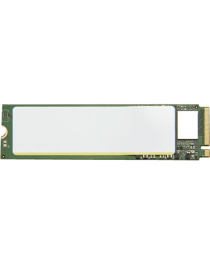 hp inc. HP SSD Module 1TB 2280 PCIe-4x4 NVMe Value M.2 Z2 główny