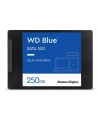 western digital WD Blue SA510 SSD 500GB SATA III 6Gb/s cased 2.5inch 7mm internal single-packed - nr 4