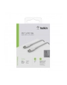 belkin Kabel Booster Charge USB-C/USB-C PVC 2m, biały - nr 12