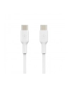 belkin Kabel Booster Charge USB-C/USB-C PVC 2m, biały - nr 3