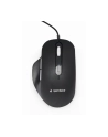 GEMBIRD MUS-6B-02 Mysz optyczna USB czarna - nr 5