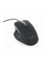 GEMBIRD MUS-6B-02 Mysz optyczna USB czarna - nr 6