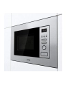 gorenje Kuchnia mikrofalowa BM201AG1X SREBRNY - nr 11