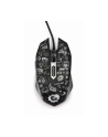 GEMBIRD MUS-6B-GRAFIX-01 Mysz optyczna LED 6-przyciskowa USB czarna - nr 14