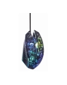 GEMBIRD MUS-6B-GRAFIX-01 Mysz optyczna LED 6-przyciskowa USB czarna - nr 18