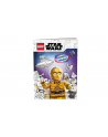 ameet Książka LEGO STAR WARS Kolorowanka z naklejkami NA-6301 - nr 1