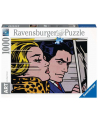Puzzle 1000el Roy Lichtenstein 171798 RAVENSBURGER - nr 1