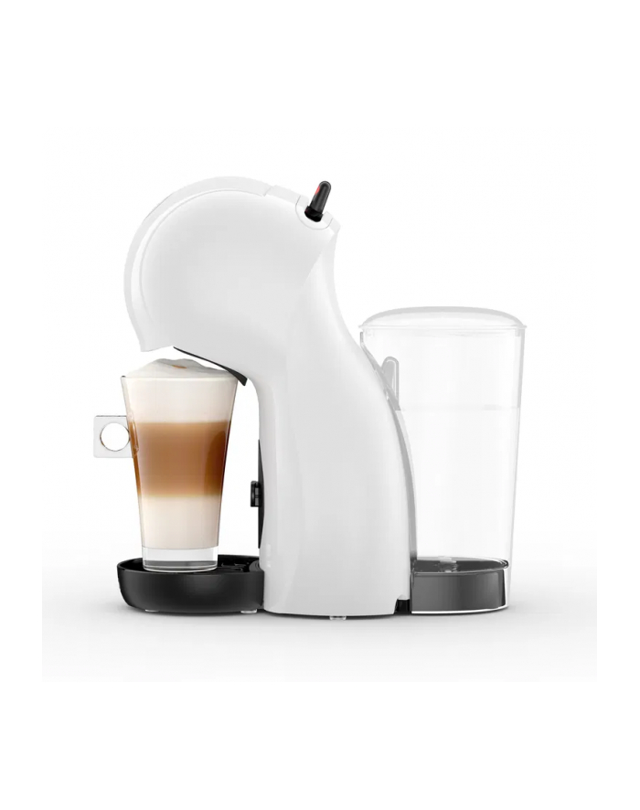 Ekspres do kawy DeLonghi Dolce Gusto EDG110WB główny