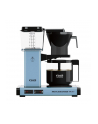 Ekspres Moccamaster KBG 741 Select - niebieski - nr 1