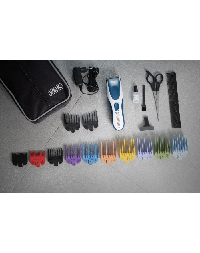 Maszynka do strzyżenia WAHL ColorPro 09649-016 główny