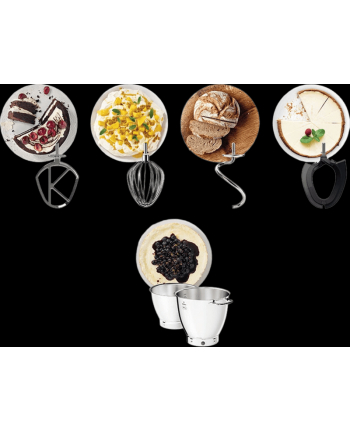 Robot kuchenny KENWOOD KWL90004SI