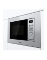 gorenje Kuchnia mikrofalowa BM201AG1X SREBRNY - nr 11