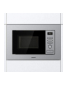 gorenje Kuchnia mikrofalowa BM201AG1X SREBRNY - nr 12