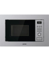 gorenje Kuchnia mikrofalowa BM201AG1X SREBRNY - nr 9