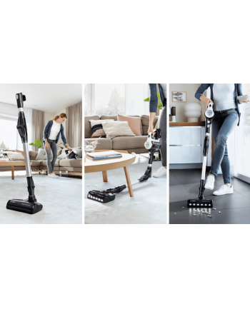 bosch Odkurzacz bezprzewodowy Unlimited 7 BBS711W