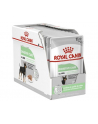 ROYAL CANIN CCN DIGESTIVE CARE LOAF - mokra karma dla psa dorosłego - 12x85g - nr 1