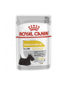 Karma ROYAL CANIN CCN D-ERMACOMFORT LOAF 12X85G - nr 2