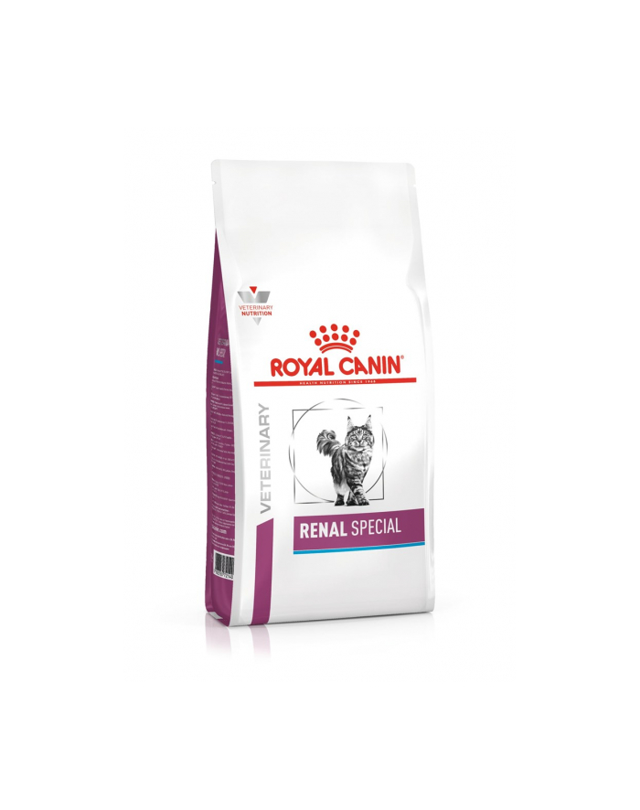 royal canin Renal Special Cat Dry 04kg główny