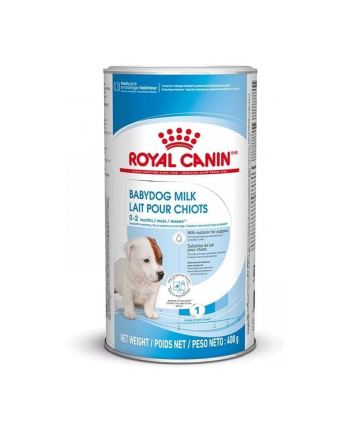 ROYAL CANIN Babydog Milk - puszka 400g